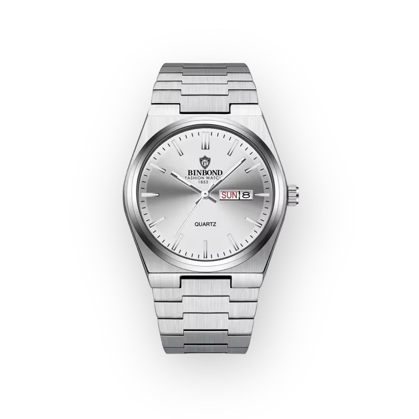 BB004 Fragment Silver
