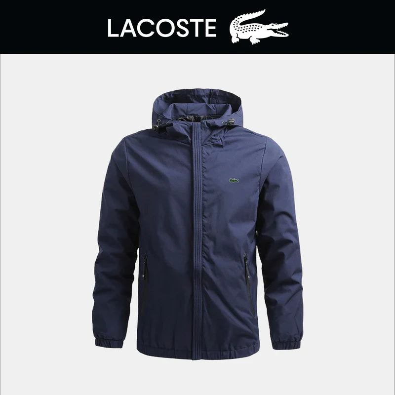 Jaqueta Masculina Croc Titanum 2025