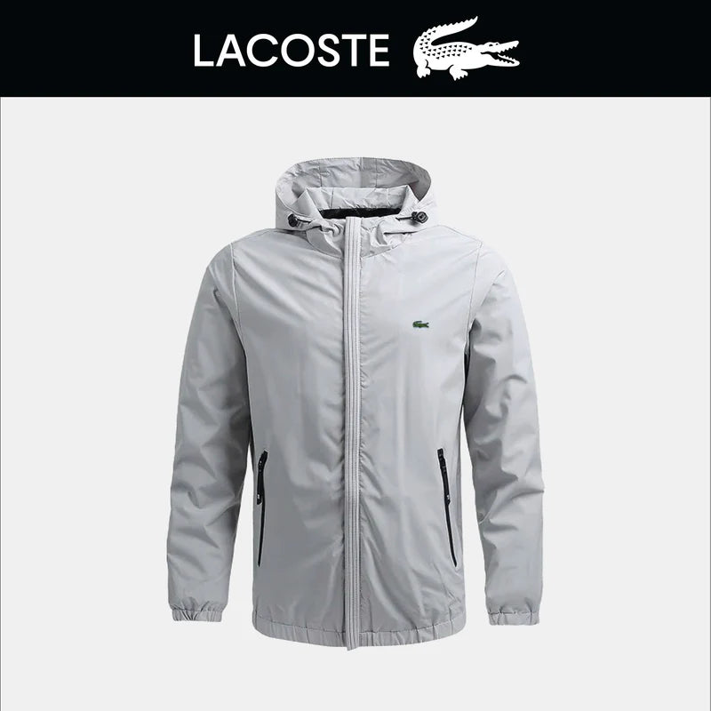 Jaqueta Masculina Croc Titanum 2025