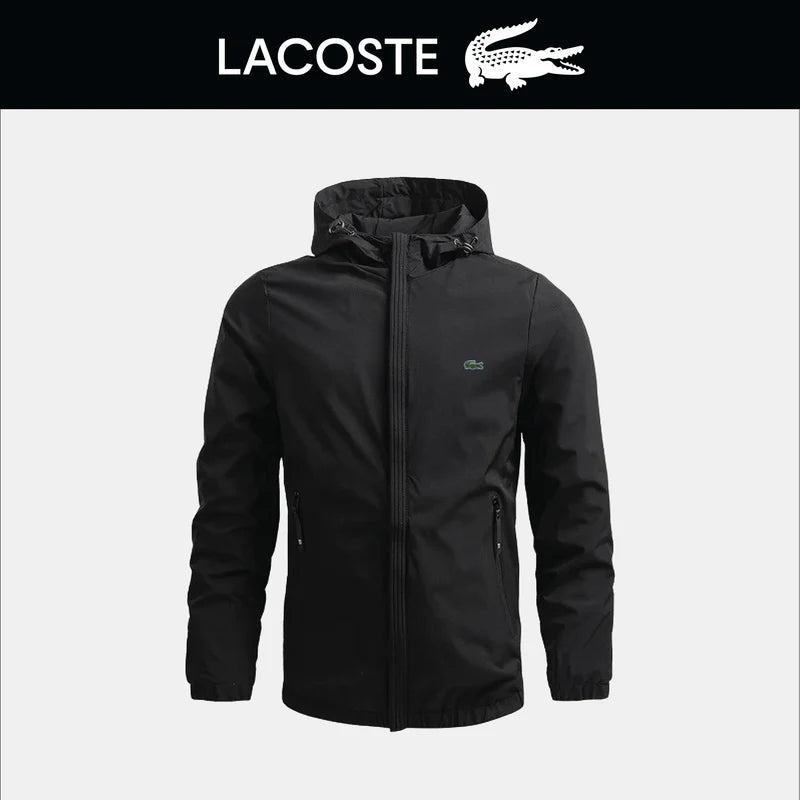 Jaqueta Masculina Croc Titanum 2025