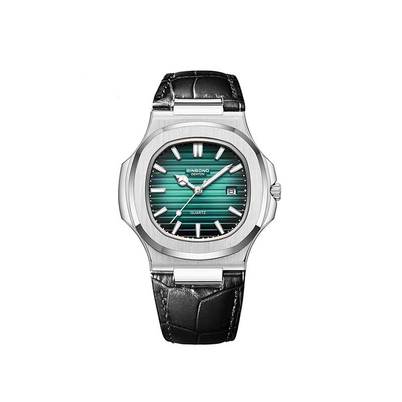 BB005 Denton Couro