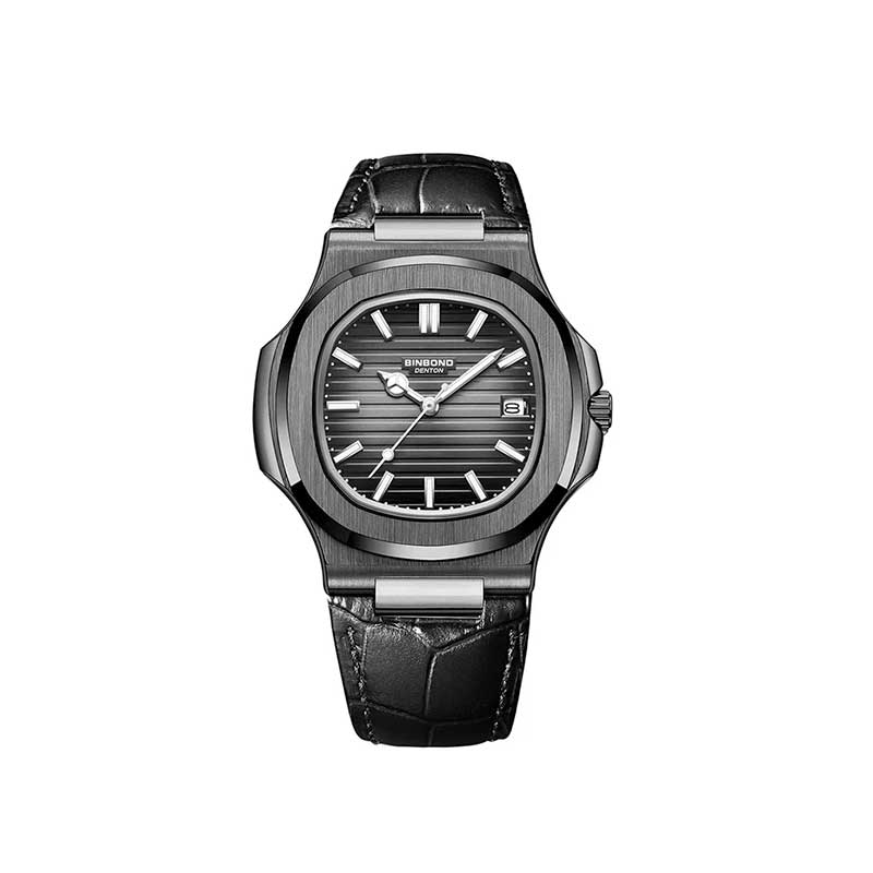 BB005 Denton Couro