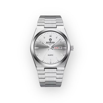 BB004 Fragment Silver