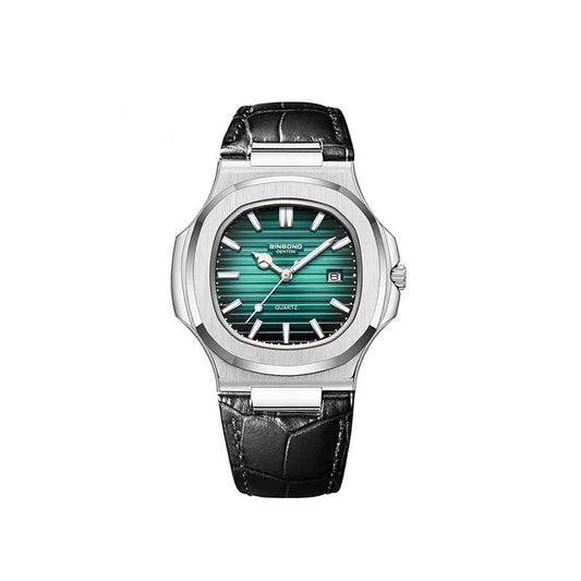 BB005 Denton Couro