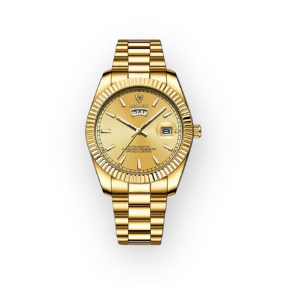 BB002 Cruize Gold