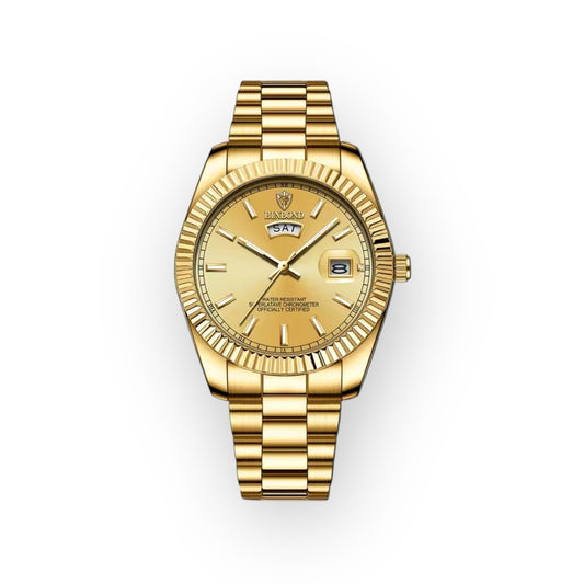 BB002 Cruize Gold