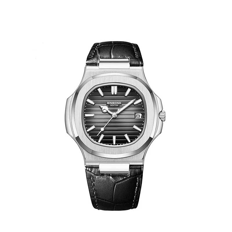 BB005 Denton Couro