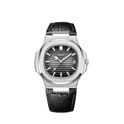 BB005 Denton Couro