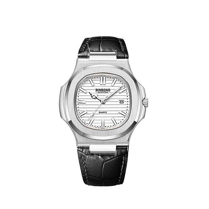 BB005 Denton Couro