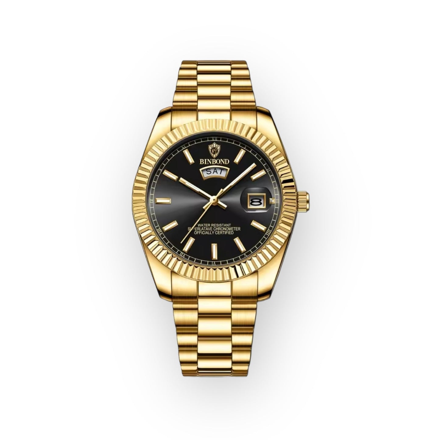 BB002 Cruize Gold