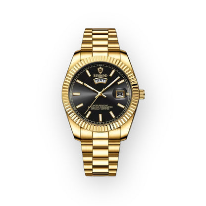 BB002 Cruize Gold